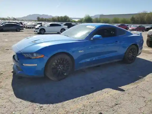 1FA6P8CFXL5173400 2020 FORD MUSTANG-0