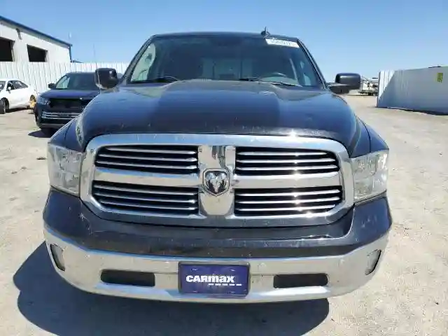 3C6RR7LT7HG622654 2017 RAM 1500-4