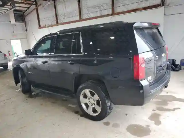 1GNSKBKC3FR650569 2015 CHEVROLET TAHOE-1