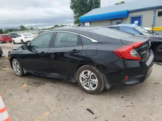 19XFC2F51GE051413 2016 HONDA CIVIC-1