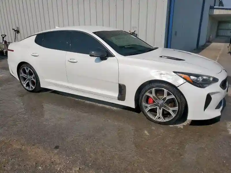 KNAE35LC2K6043395 2019 KIA STINGER-3