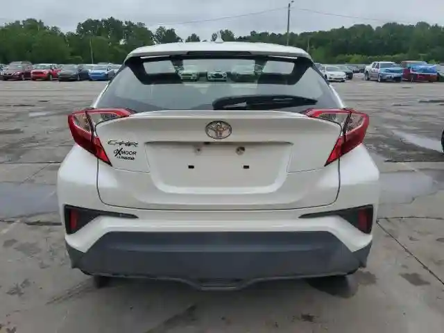 JTNKHMBX4J1001162 2018 TOYOTA C-HR-5