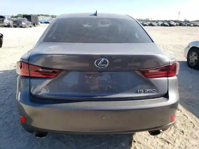 JTHBF1D28F5079775 2015 LEXUS IS-5