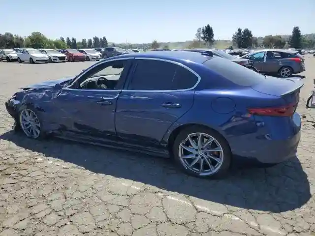 ZARFAMAN3K7600293 2019 ALFA ROMEO GIULIA-1