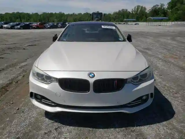 WBA4A5C57FD410506 2015 BMW 4 SERIES-4