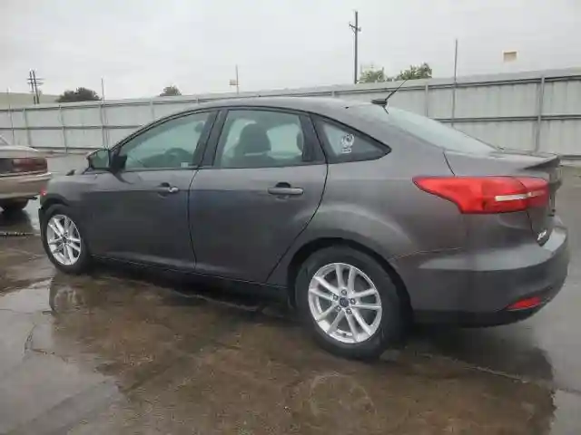 1FADP3F28GL221111 2016 FORD FOCUS-1