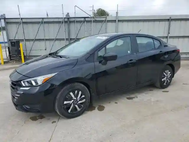 3N1CN8DVXRL877357 2024 NISSAN VERSA-0