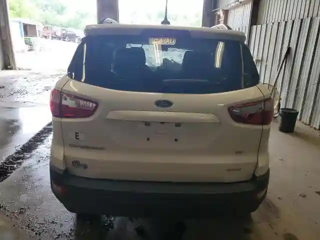 MAJ6S3GL2LC392445 2020 FORD ECOSPORT-5