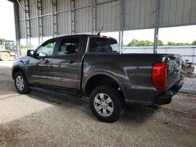 1FTER4EHXKLA75761 2019 FORD RANGER-1