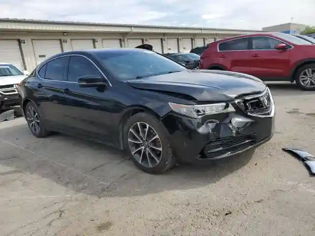 19UUB2F54FA013428 2015 ACURA TLX-3