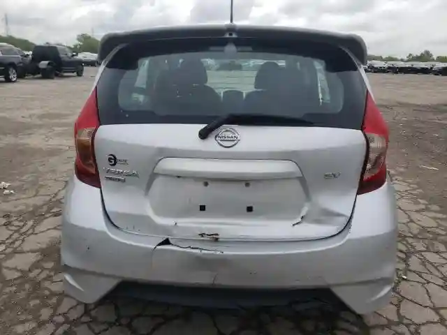 3N1CE2CP3HL365468 2017 NISSAN VERSA-5