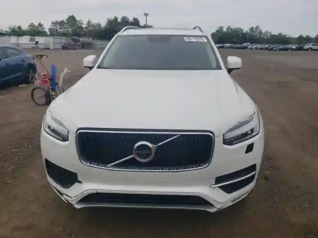 YV4A22PK8H1132847 2017 VOLVO XC90-4