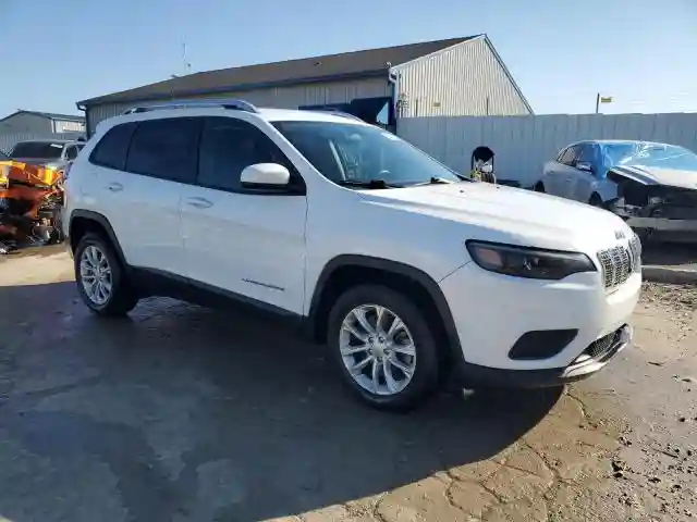 1C4PJLCB9LD525694 2020 JEEP GRAND CHEROKEE-3