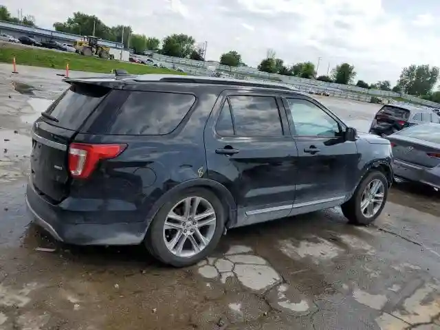 1FM5K8D86GGC04846 2016 FORD EXPLORER-2