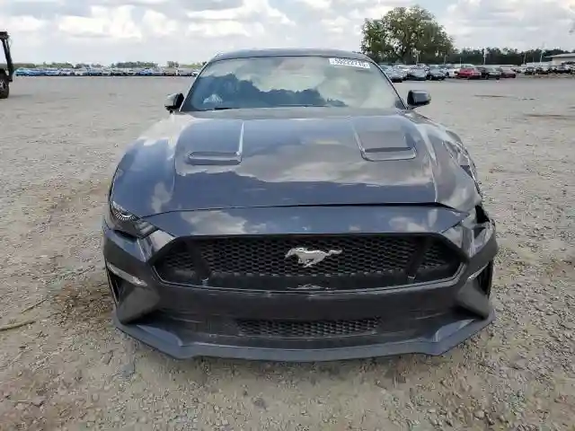 1FA6P8CF0N5122488 2022 FORD MUSTANG-4