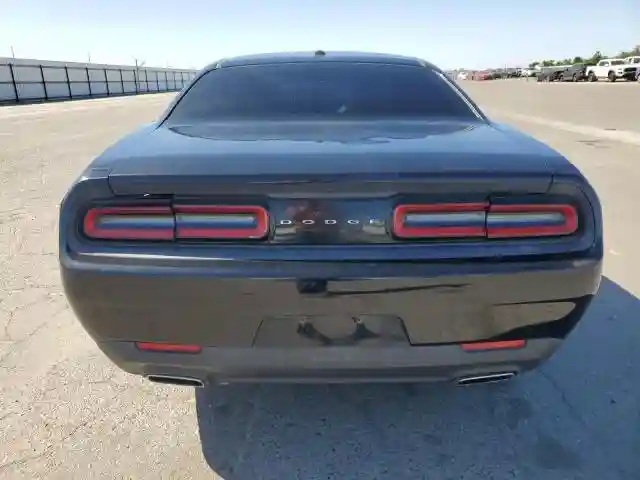 2C3CDZAG4FH793958 2015 DODGE CHALLENGER-5
