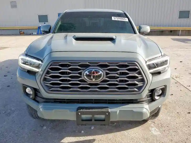3TYCZ5AN4PT118767 2023 TOYOTA TACOMA-4