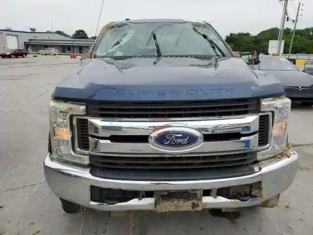 1FT7W2BT4HED52514 2017 FORD F250-4