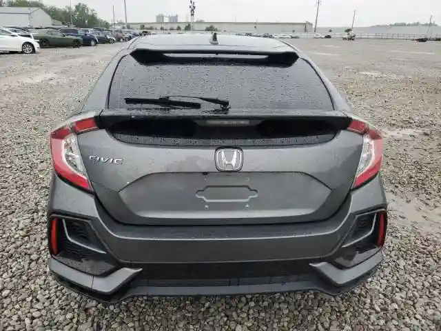 SHHFK7H65MU216728 2021 HONDA CIVIC-5