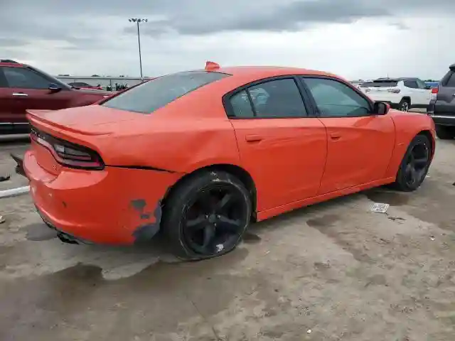 2C3CDXCT5JH125061 2018 DODGE CHARGER-2