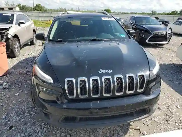 1C4PJLCB9HW643823 2017 JEEP GRAND CHEROKEE-4