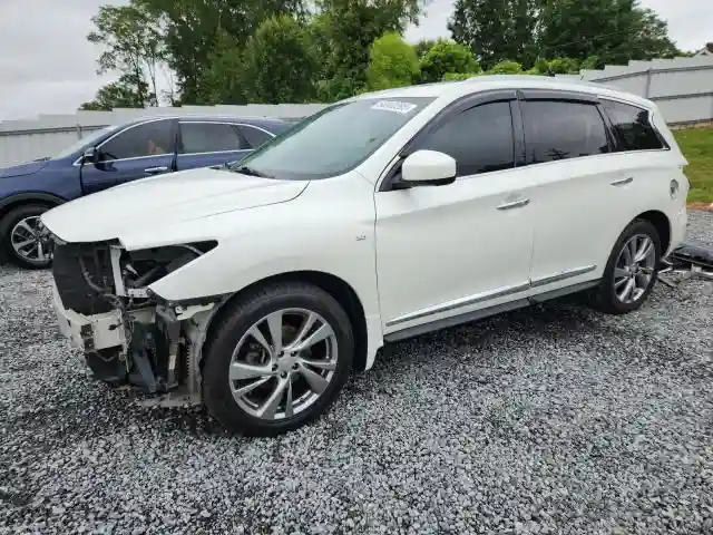 5N1AL0MM9FC558652 2015 INFINITI QX60-0