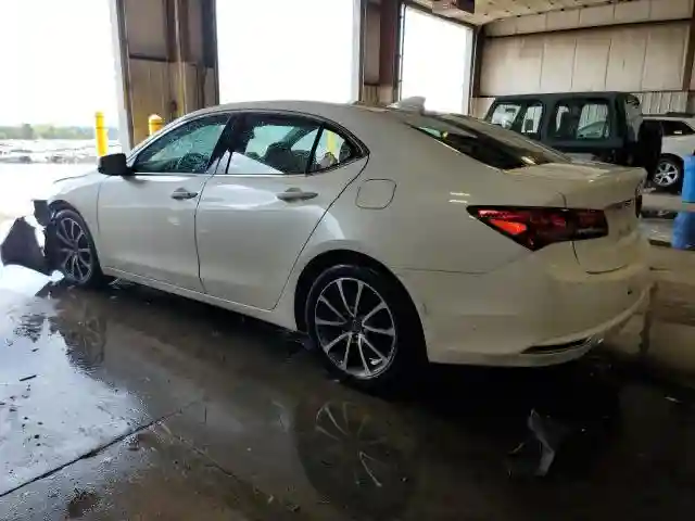 19UUB2F37FA020565 2015 ACURA TLX-1