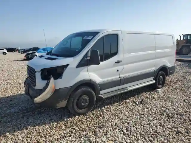 1FTYR1YM7JKB32779 2018 FORD TRANSIT-0