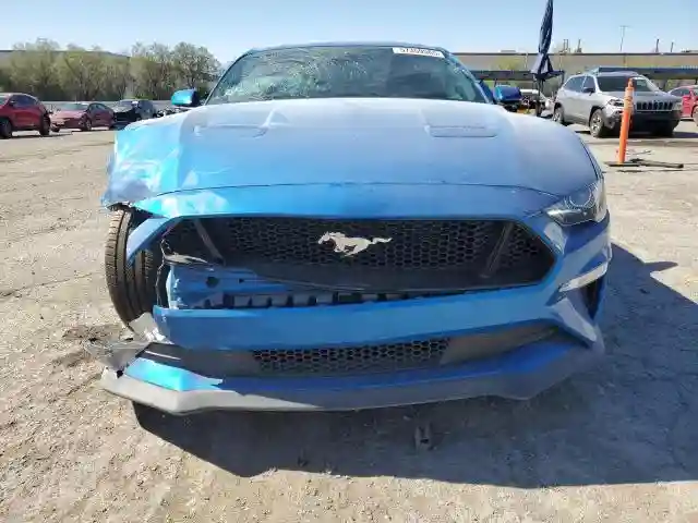 1FA6P8CFXL5173400 2020 FORD MUSTANG-4