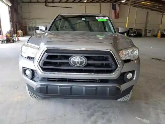 3TMDZ5BN3LM084023 2020 TOYOTA TACOMA-4