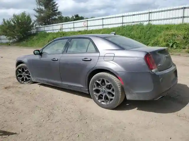 2C3CCAGG0FH814316 2015 CHRYSLER 300-1