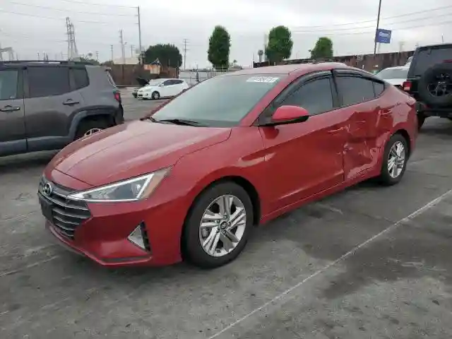 KMHD84LF4KU745956 2019 HYUNDAI ELANTRA-0