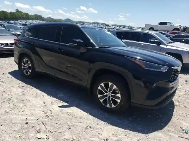 5TDHZRBH9MS128000 2021 TOYOTA HIGHLANDER-3