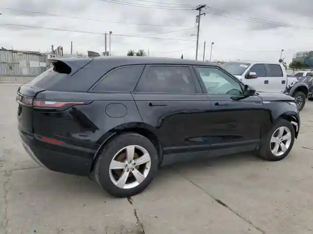 SALYB2RN1JA709564 2018 LAND ROVER RANGEROVER-2