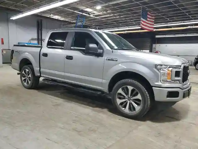 1FTEW1E4XLFA56227 2020 FORD F-150-3
