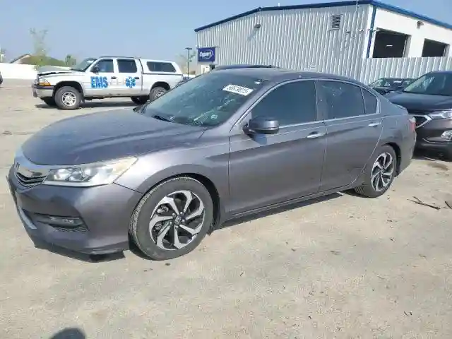 1HGCR2F78GA082407 2016 HONDA ACCORD-0