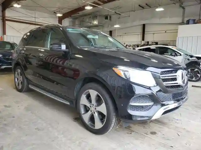 4JGDA5HB5HA850581 2017 MERCEDES-BENZ GLE-CLASS-3