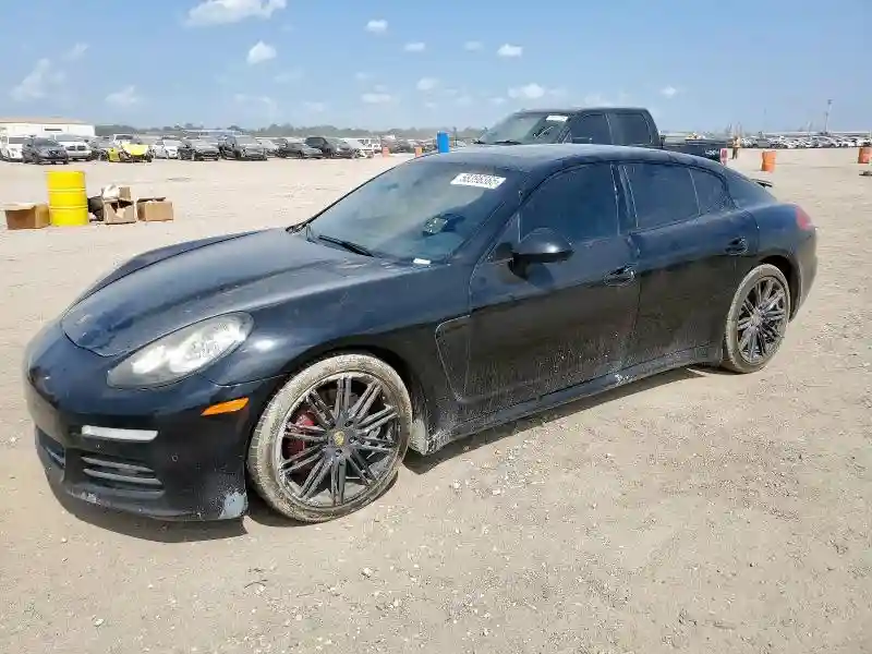 WP0AA2A74GL005381 2016 PORSCHE PANAMERA-0