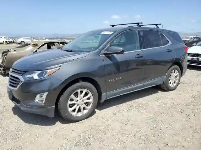 2GNAXJEV3J6334470 2018 CHEVROLET EQUINOX-0