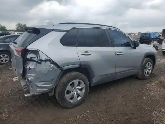 2T3H1RFV2MW131732 2021 TOYOTA RAV4-2