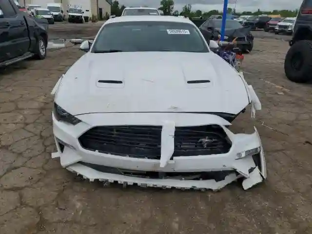 1FA6P8CF4K5125387 2019 FORD MUSTANG-4