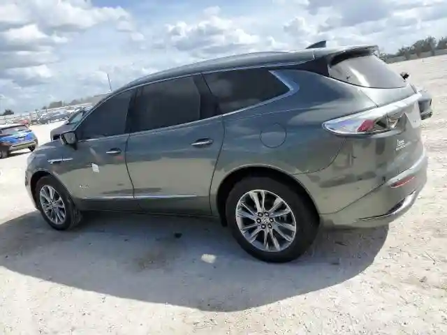 5GAERDKW3PJ168161 2023 BUICK ENCLAVE-1