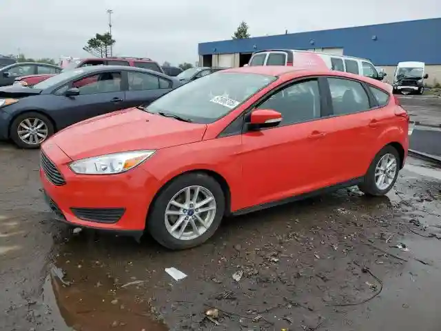 1FADP3K23HL255691 2017 FORD FOCUS-0
