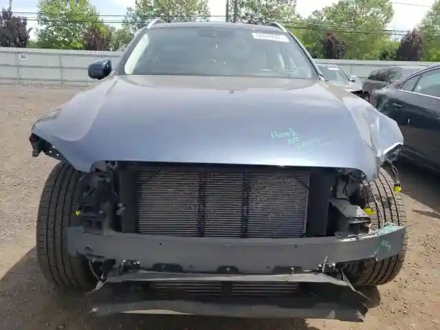 YV4A22PK8J1345030 2018 VOLVO XC90-4