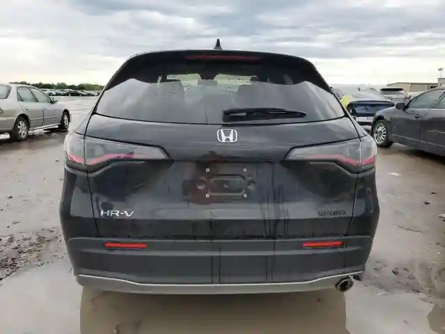 3CZRZ1H53RM727351 2024 HONDA HR-V-5