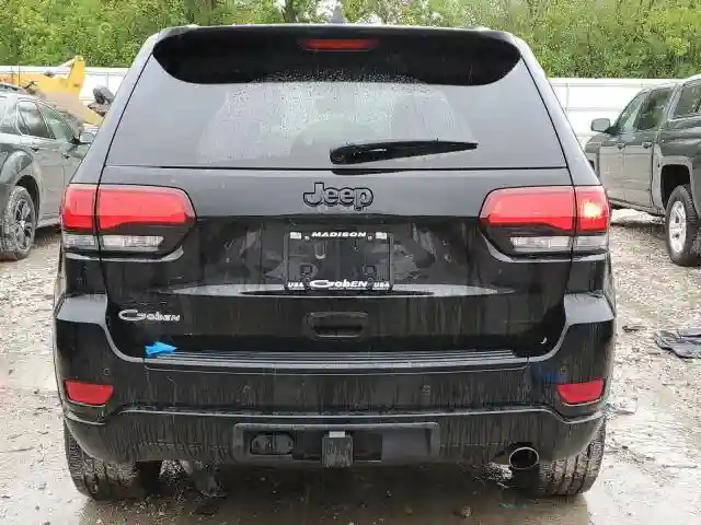 1C4RJFAG2HC875478 2017 JEEP GRAND CHEROKEE-5
