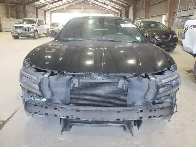 2C3CDXCT4GH159243 2016 DODGE CHARGER-4