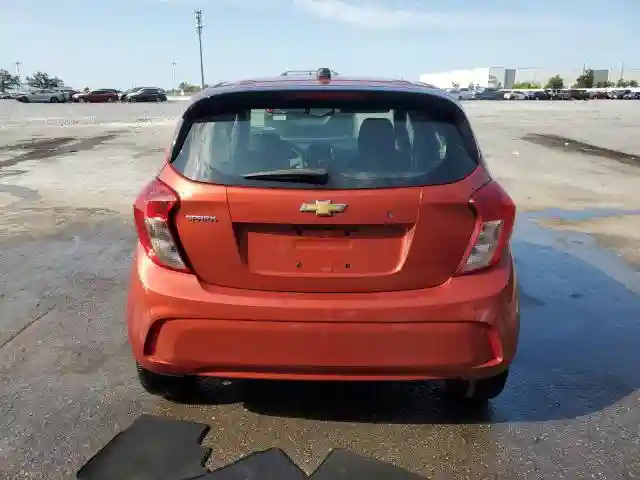 KL8CB6SA3MC227471 2021 CHEVROLET SPARK-5