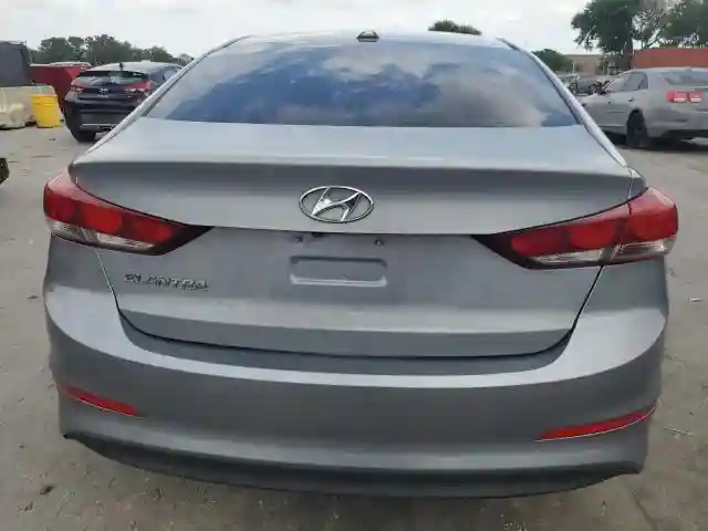 5NPD84LF7HH032007 2017 HYUNDAI ELANTRA-5
