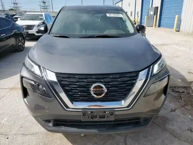 5N1AT3AA6MC811564 2021 NISSAN ROGUE-4